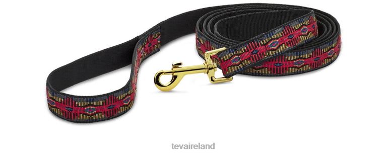 Teva Dog Leash Dog Leash 6TN4R73 Red Canyon - Click Image to Close