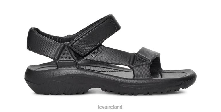 Teva Footwear Hurricane Drift 6TN4R261 Black