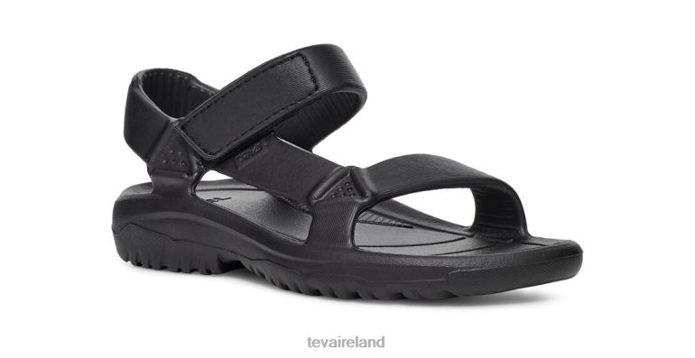 Teva Footwear Hurricane Drift 6TN4R261 Black