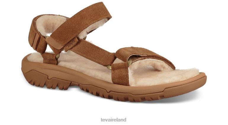 Teva Footwear Hurricane Shearling 6TN4R295 Pecan