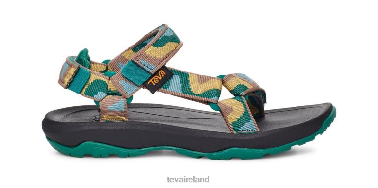 Teva Footwear Hurricane Xlt 2 6TN4R247 Unity Stillwater-Caribou