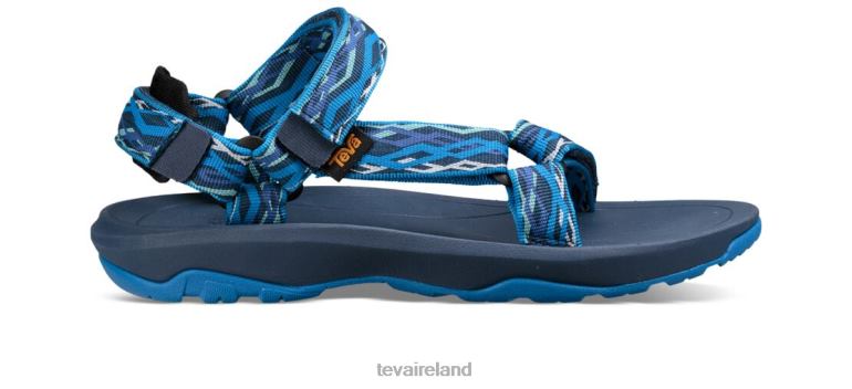 Teva Footwear Hurricane Xlt 2 6TN4R248 Delmar Blue