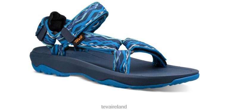 Teva Footwear Hurricane Xlt 2 6TN4R248 Delmar Blue