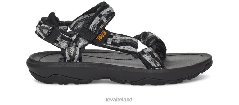 Teva Footwear Hurricane Xlt 2 6TN4R251 Toro Black