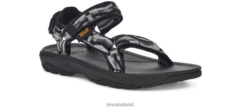 Teva Footwear Hurricane Xlt 2 6TN4R251 Toro Black