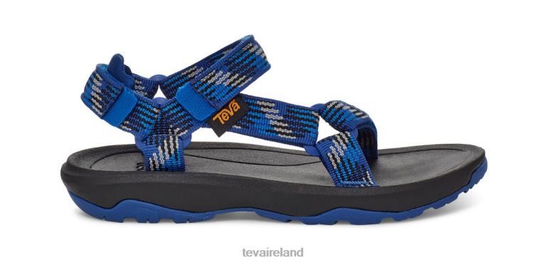 Teva Footwear Hurricane Xlt 2 6TN4R255 Belay Sodalite Blue - Click Image to Close