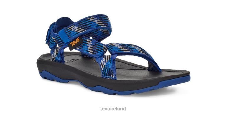 Teva Footwear Hurricane Xlt 2 6TN4R255 Belay Sodalite Blue