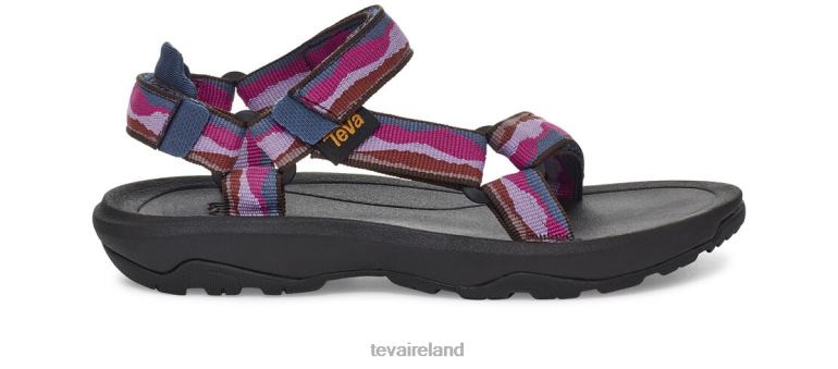 Teva Footwear Hurricane Xlt 2 6TN4R483 Vista Blue Indigo - Click Image to Close