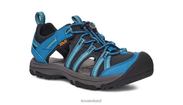 Teva Footwear Manatee 6TN4R268 Blue Graphite