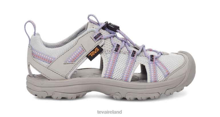 Teva Footwear Manatee 6TN4R269 Purple Impression