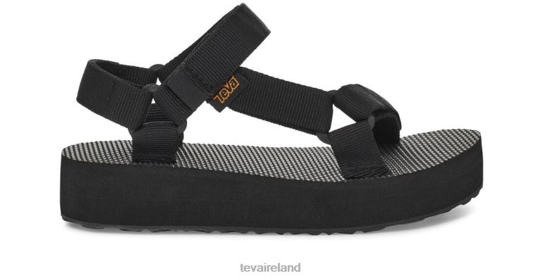 Teva Footwear Midform Universal 6TN4R256 Black