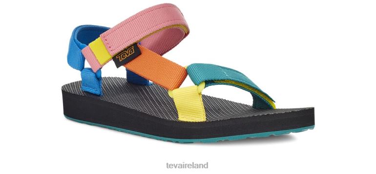 Teva Footwear Original Universal 6TN4R276 90S Multi