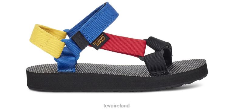 Teva Footwear Original Universal 6TN4R277 Bright Multi - Click Image to Close