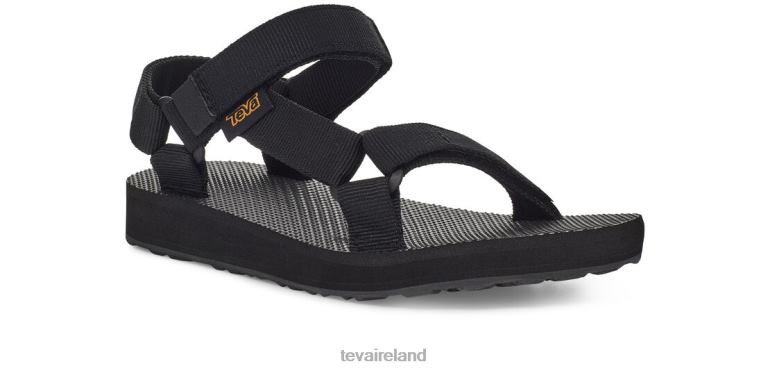 Teva Footwear Original Universal 6TN4R278 Black