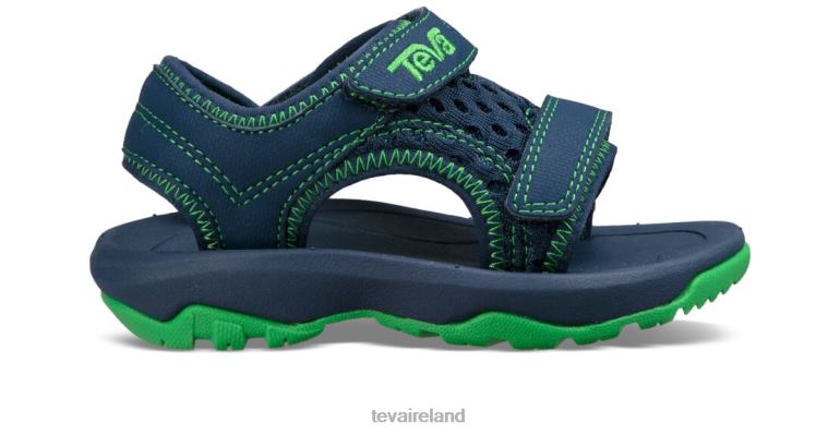 Teva Footwear Psyclone Xlt 6TN4R257 Navy - Click Image to Close