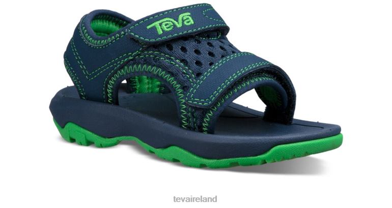 Teva Footwear Psyclone Xlt 6TN4R257 Navy