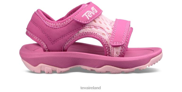 Teva Footwear Psyclone Xlt 6TN4R258 Pink