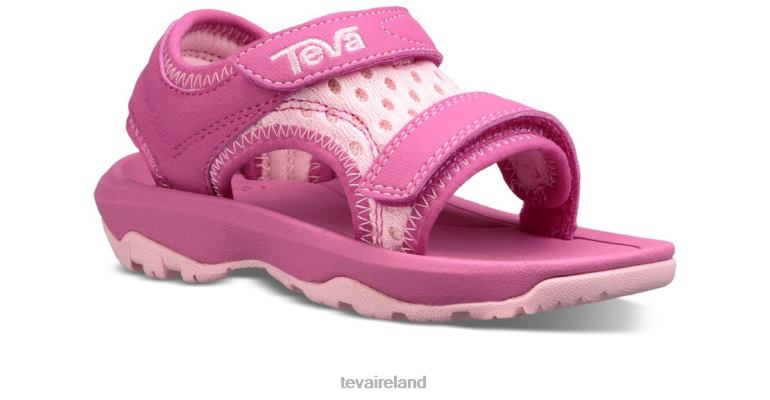 Teva Footwear Psyclone Xlt 6TN4R258 Pink