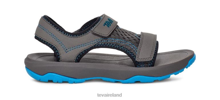 Teva Footwear Psyclone Xlt 6TN4R263 Dark Gull Grey