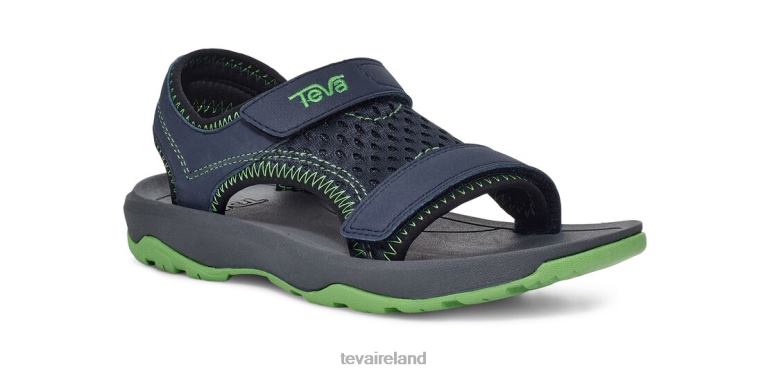 Teva Footwear Psyclone Xlt 6TN4R264 Navy