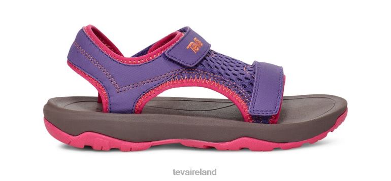 Teva Footwear Psyclone Xlt 6TN4R457 Imperial Palace - Click Image to Close