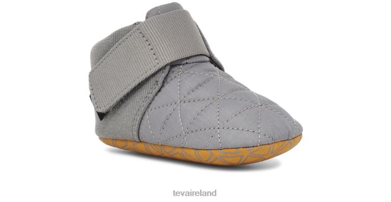 Teva Footwear Ember Infant 6TN4R473 Drizzle