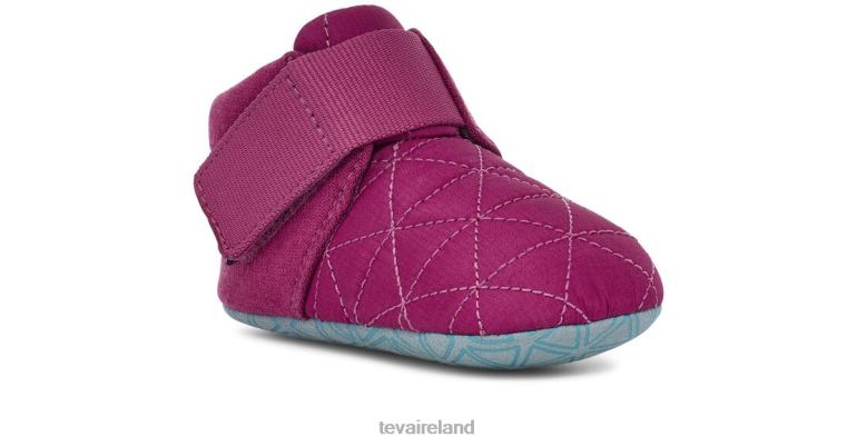 Teva Footwear Ember Infant 6TN4R474 Festival Fuschia