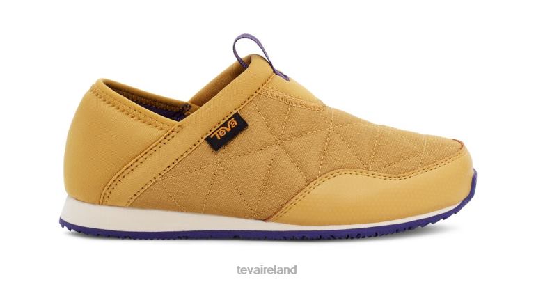 Teva Footwear Reember 6TN4R294 Sauterne - Click Image to Close