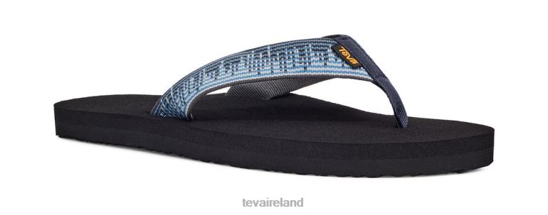 Teva Footwear Mush Ii 6TN4R50 Atmosphere Navy