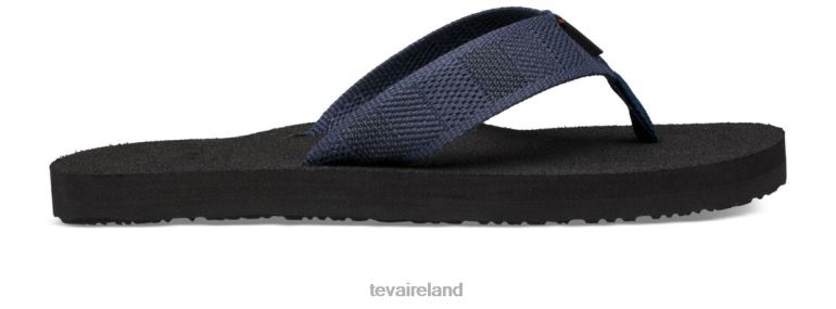 Teva Footwear Mush Ii 6TN4R52 Raki Dark Denim - Click Image to Close