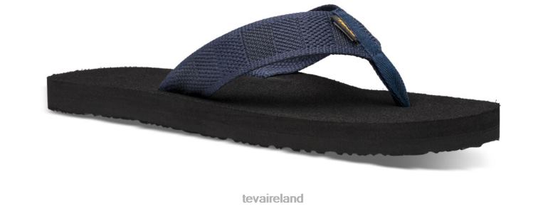 Teva Footwear Mush Ii 6TN4R52 Raki Dark Denim