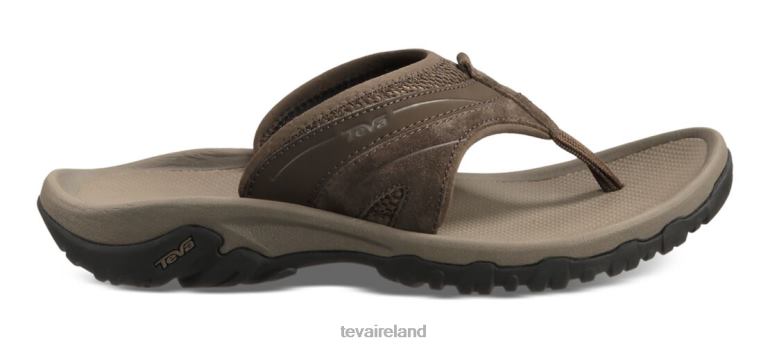 Teva Footwear Pajaro 6TN4R351 Turkish Coffee