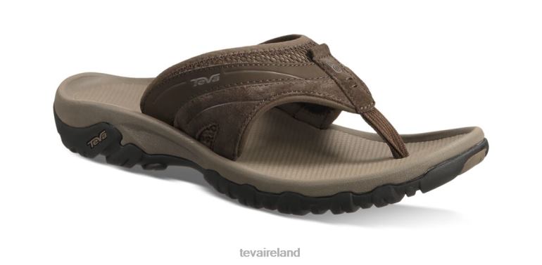 Teva Footwear Pajaro 6TN4R351 Turkish Coffee