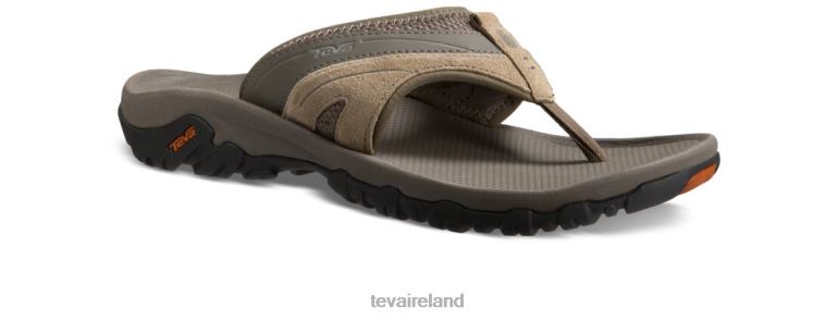 Teva Footwear Pajaro 6TN4R405 Dune