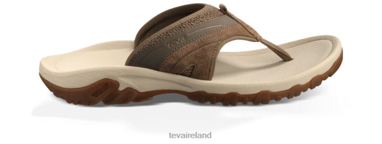 Teva Footwear Pajaro 6TN4R406 Brown - Click Image to Close