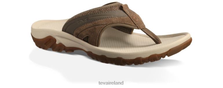 Teva Footwear Pajaro 6TN4R406 Brown