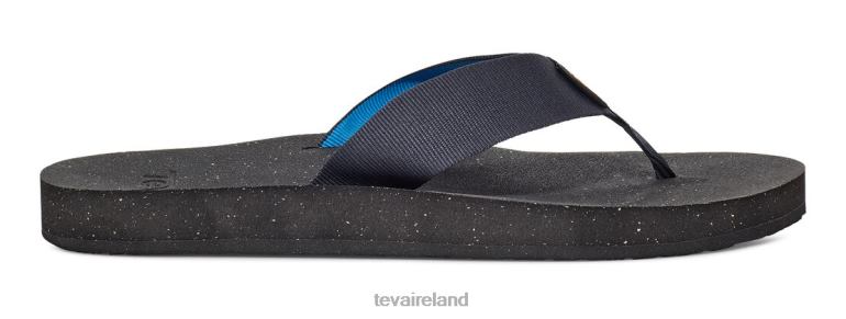 Teva Footwear Reflip 6TN4R316 Navy - Click Image to Close