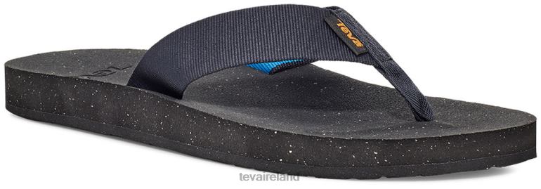 Teva Footwear Reflip 6TN4R316 Navy