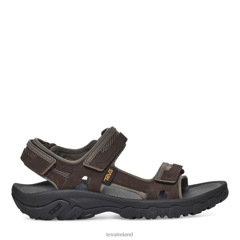 Teva Footwear Hudson 6TN4R409 Raindrum