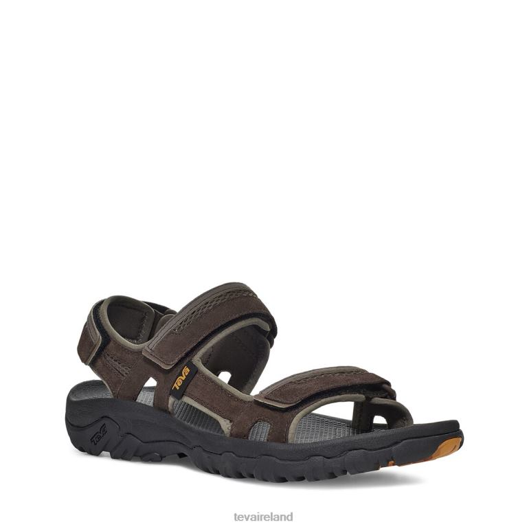 Teva Footwear Hudson 6TN4R409 Raindrum