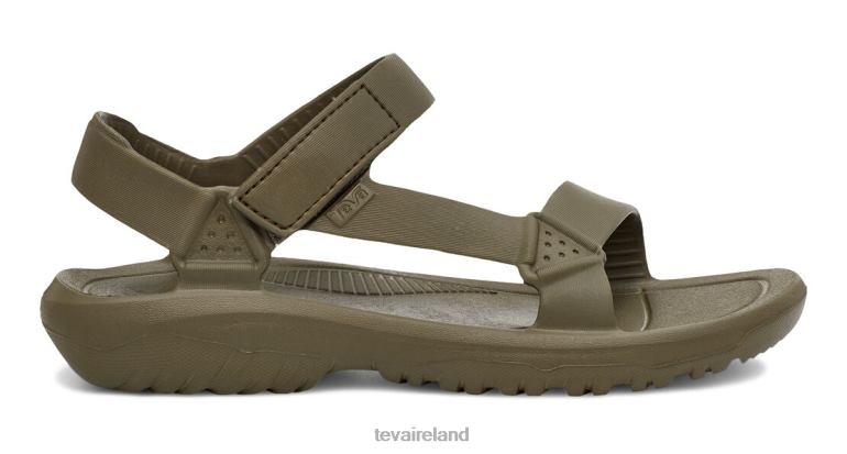 Teva Footwear Hurricane Drift 6TN4R311 Dark Olive - Click Image to Close