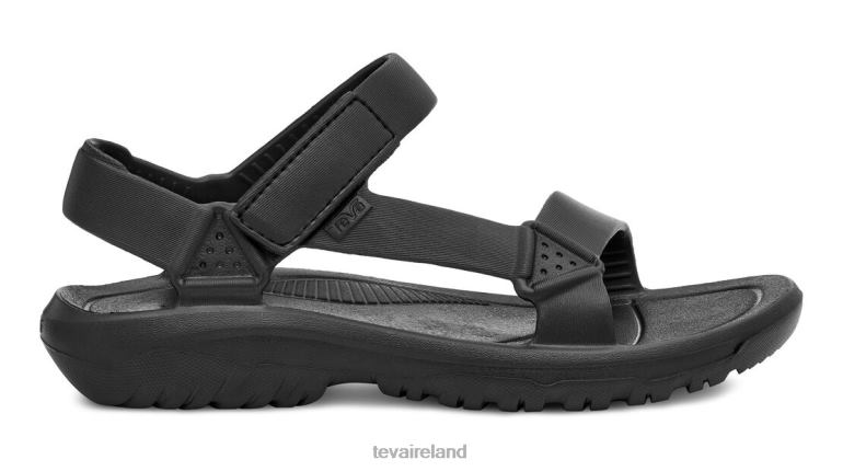 Teva Footwear Hurricane Drift 6TN4R313 Black