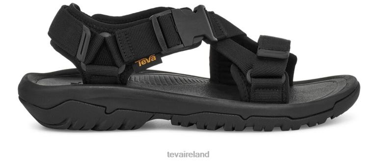 Teva Footwear Hurricane Verge 6TN4R334 Black - Click Image to Close