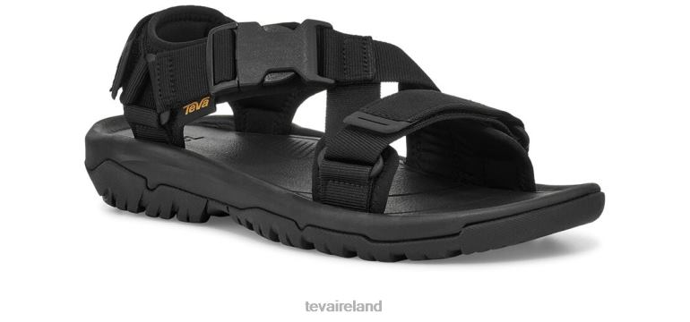 Teva Footwear Hurricane Verge 6TN4R334 Black