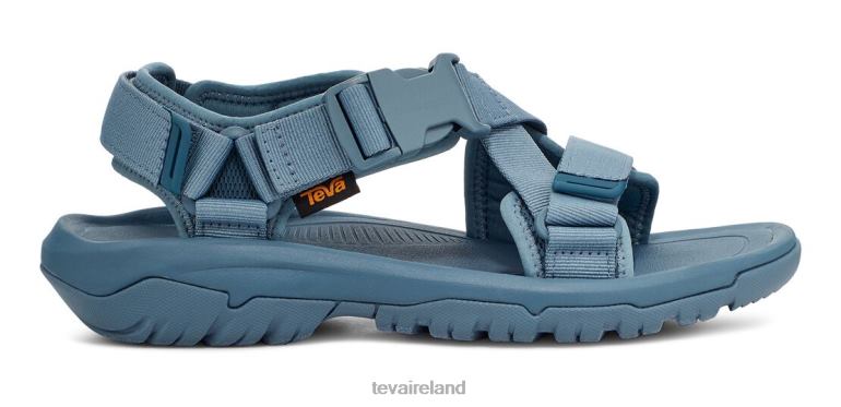 Teva Footwear Hurricane Verge 6TN4R335 Blue Mirage - Click Image to Close