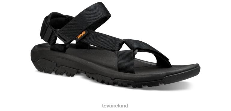 Teva Footwear Hurricane Xlt2 6TN4R10 Black