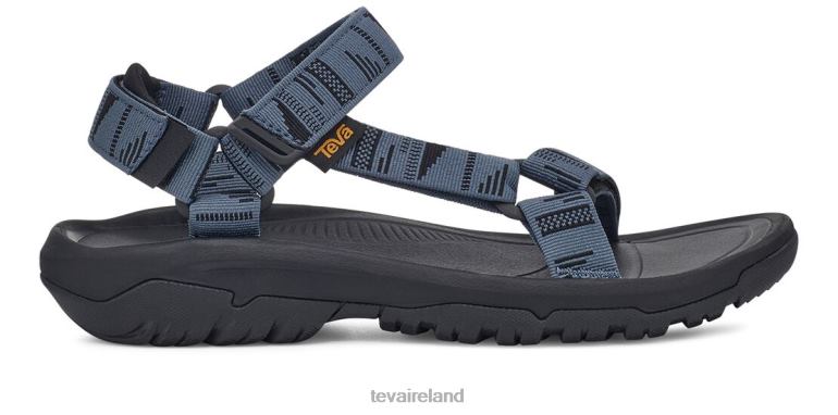 Teva Footwear Hurricane Xlt2 6TN4R11 Chara Orion Blue