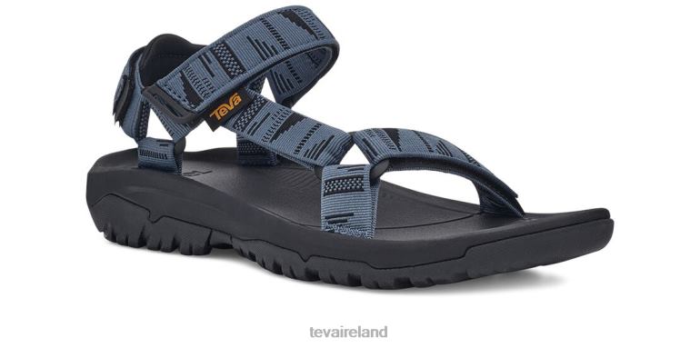 Teva Footwear Hurricane Xlt2 6TN4R11 Chara Orion Blue