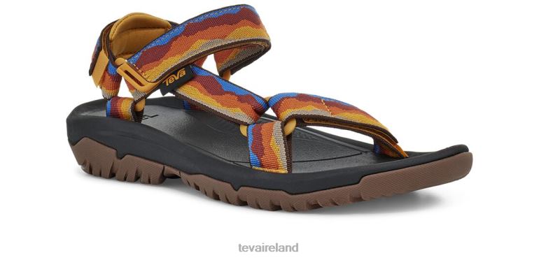 Teva Footwear Hurricane Xlt2 6TN4R12 Vista Sunset