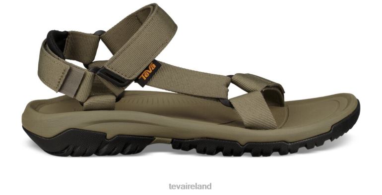 Teva Footwear Hurricane Xlt2 6TN4R14 Dark Olive - Click Image to Close